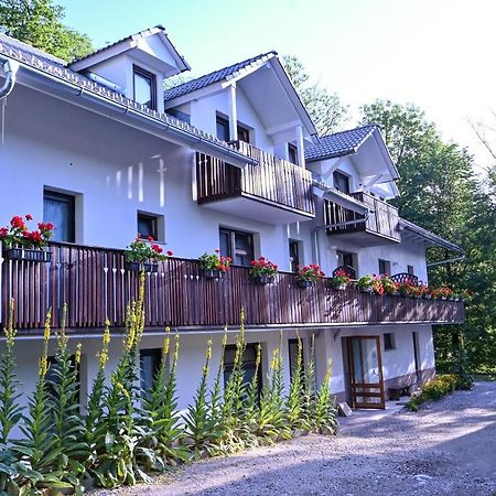 Ferienwohnung Sobe GRAJSKA Bled Exterior foto