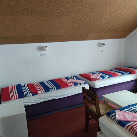 Ferienwohnung Sobe GRAJSKA Bled Exterior foto