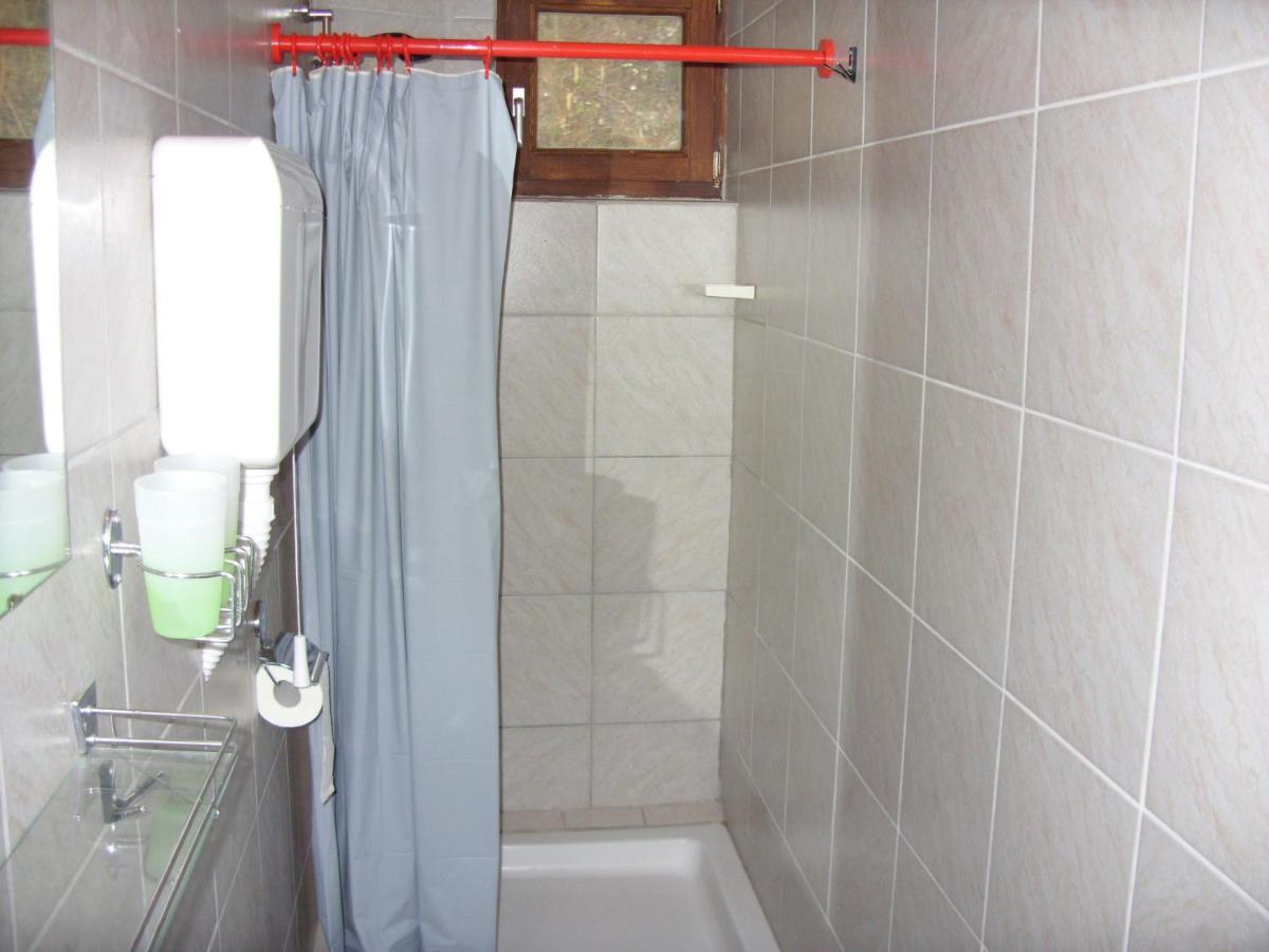 Ferienwohnung Sobe GRAJSKA Bled Exterior foto