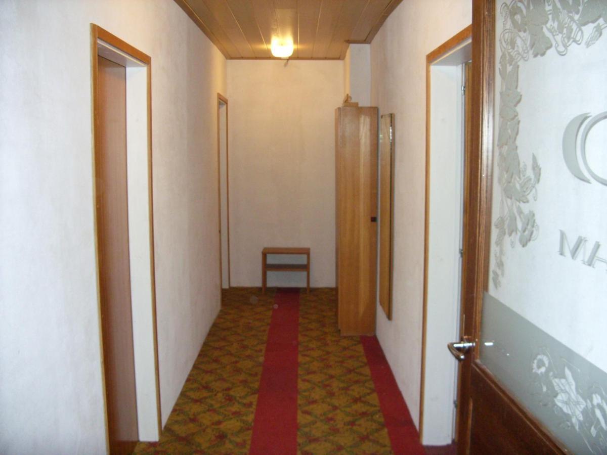 Ferienwohnung Sobe GRAJSKA Bled Exterior foto
