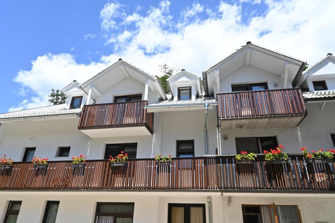 Ferienwohnung Sobe GRAJSKA Bled Exterior foto