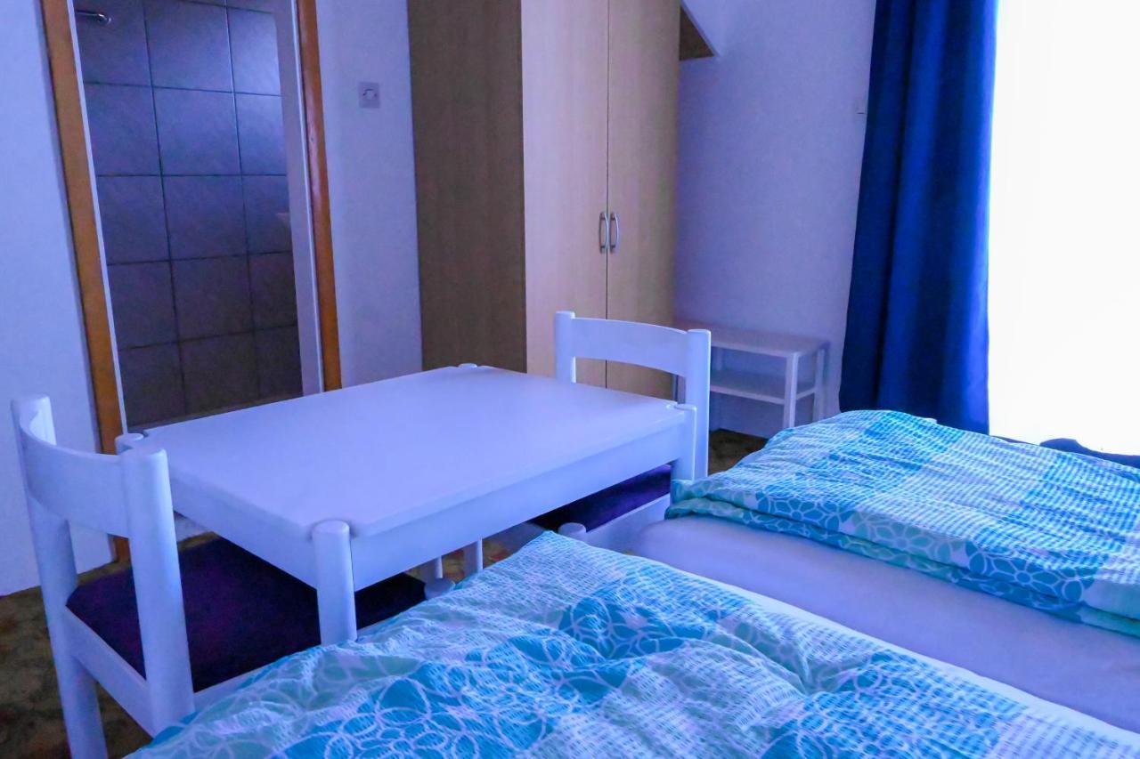 Ferienwohnung Sobe GRAJSKA Bled Exterior foto
