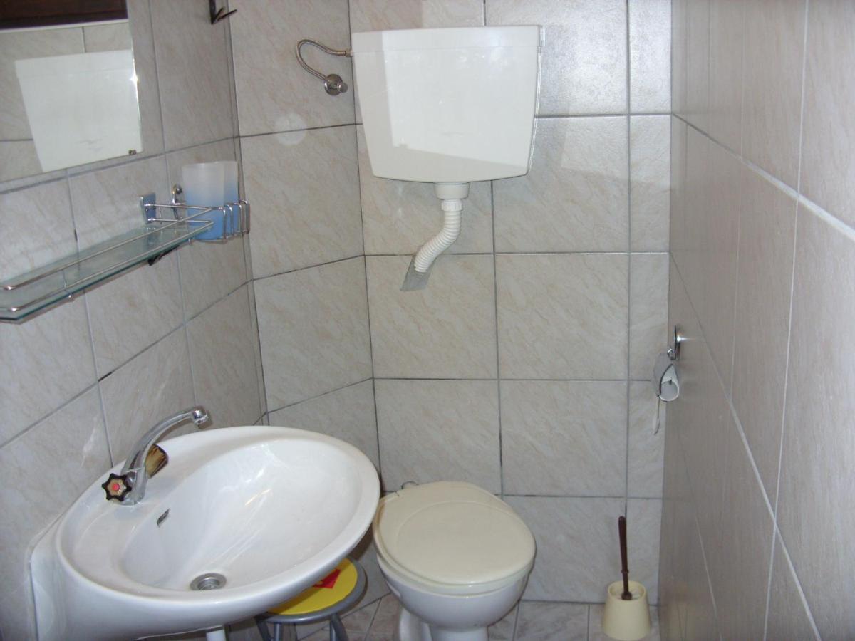 Ferienwohnung Sobe GRAJSKA Bled Exterior foto