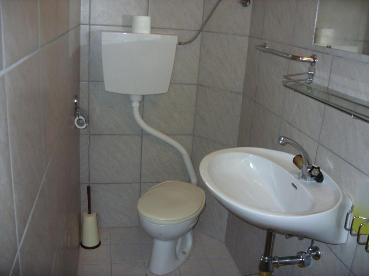 Ferienwohnung Sobe GRAJSKA Bled Exterior foto