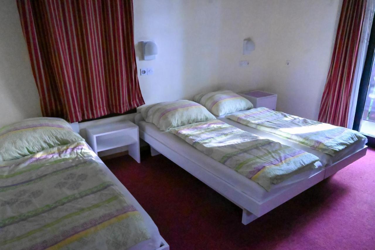 Ferienwohnung Sobe GRAJSKA Bled Exterior foto