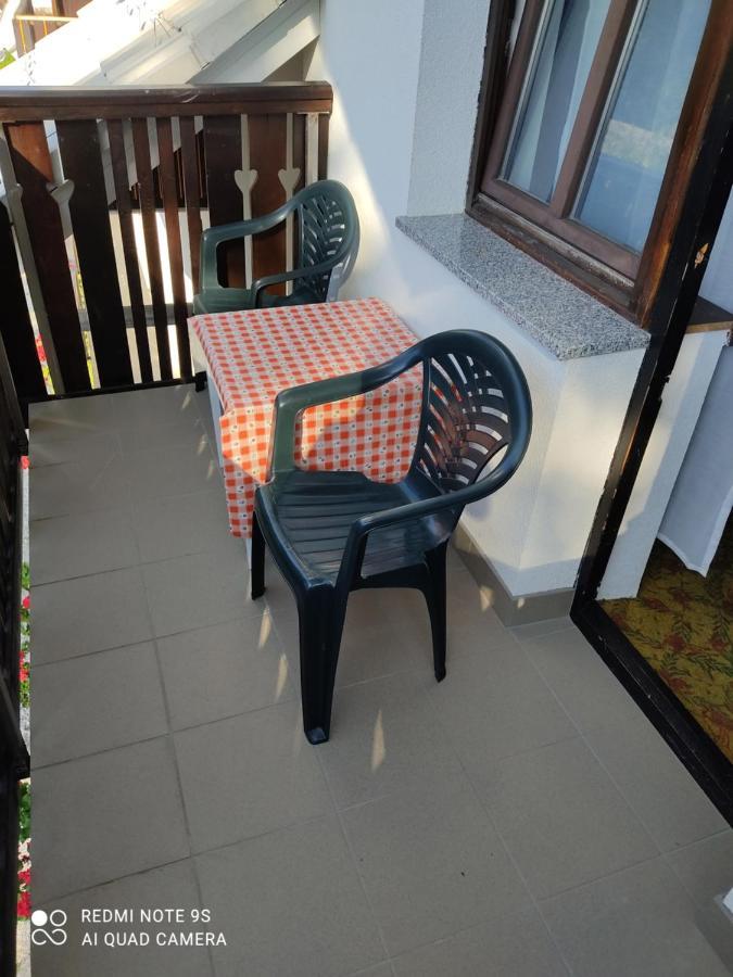 Ferienwohnung Sobe GRAJSKA Bled Exterior foto