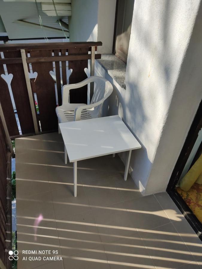 Ferienwohnung Sobe GRAJSKA Bled Exterior foto