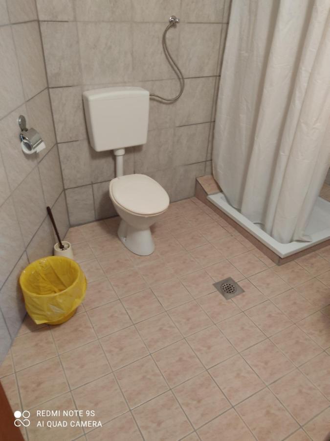 Ferienwohnung Sobe GRAJSKA Bled Exterior foto