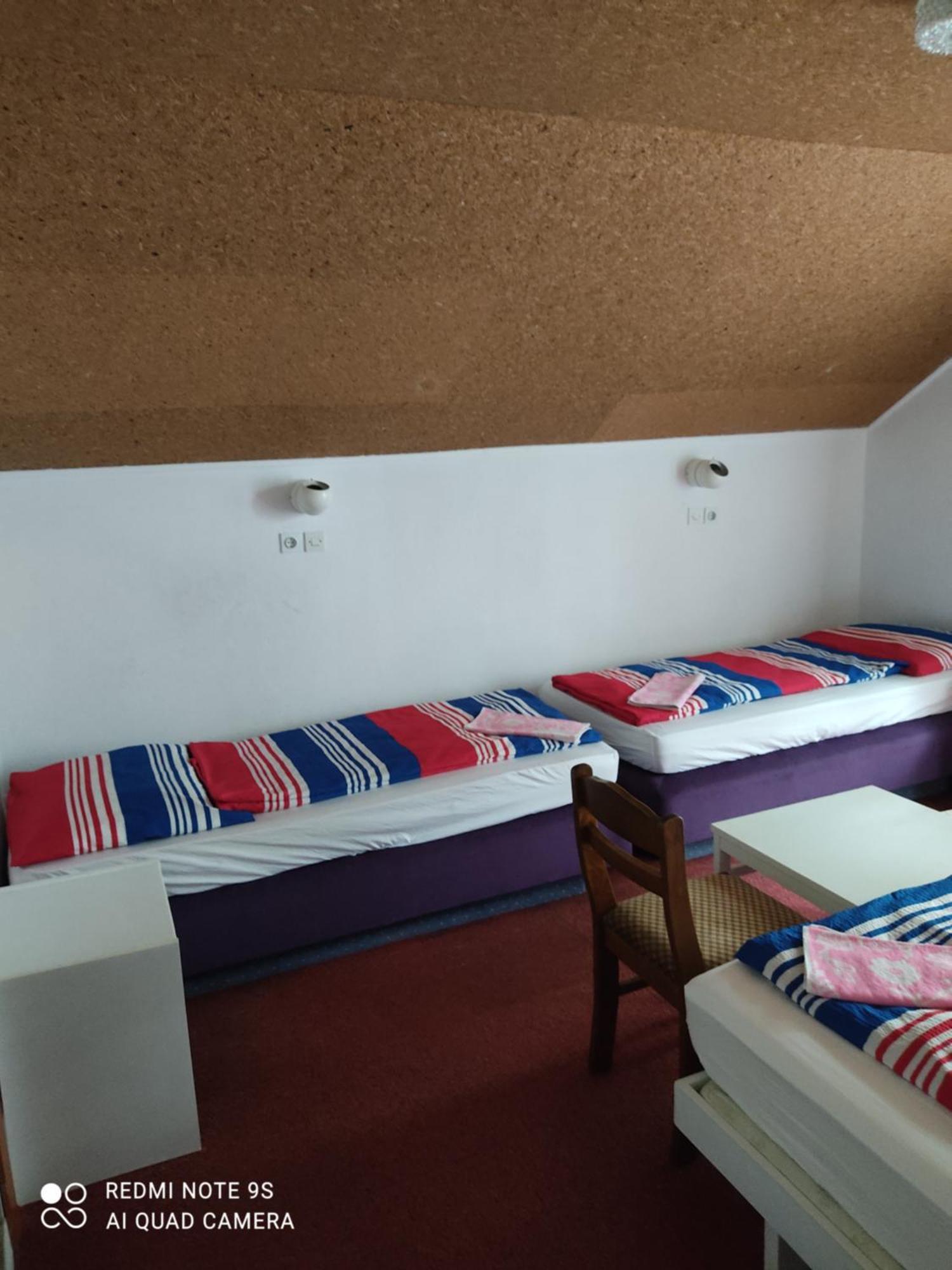 Ferienwohnung Sobe GRAJSKA Bled Exterior foto