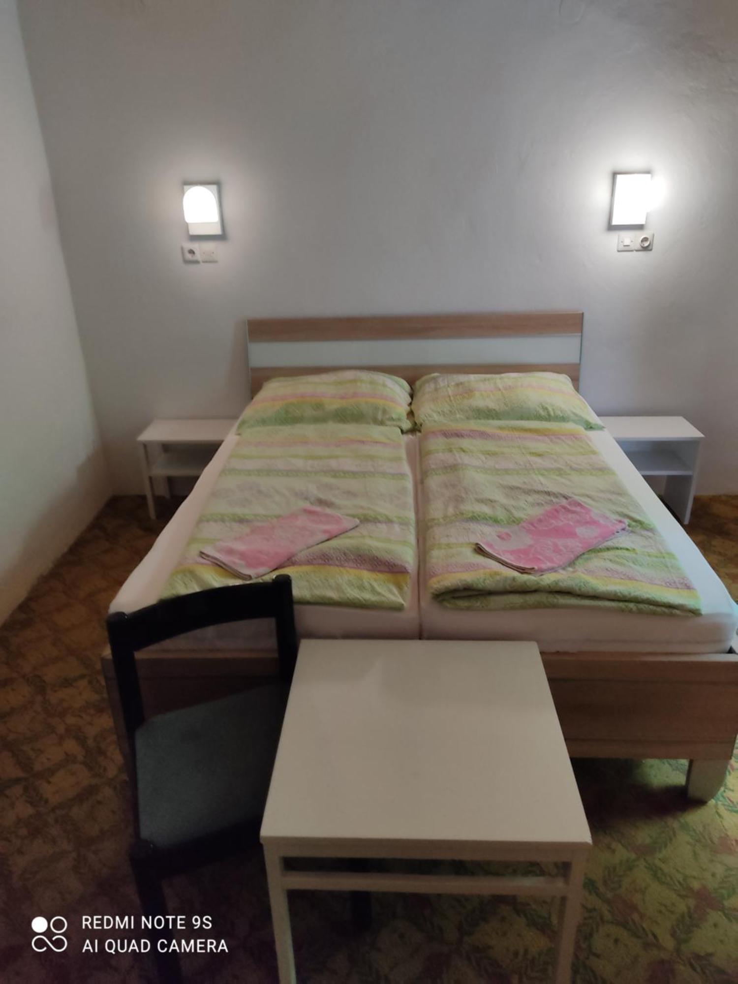 Ferienwohnung Sobe GRAJSKA Bled Exterior foto