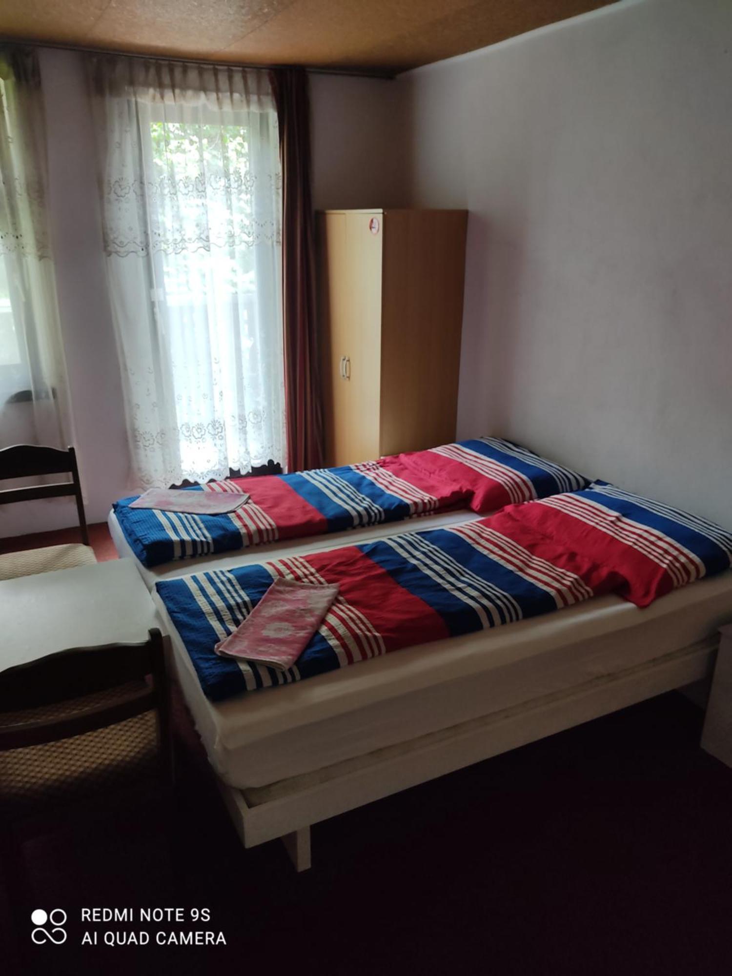 Ferienwohnung Sobe GRAJSKA Bled Exterior foto