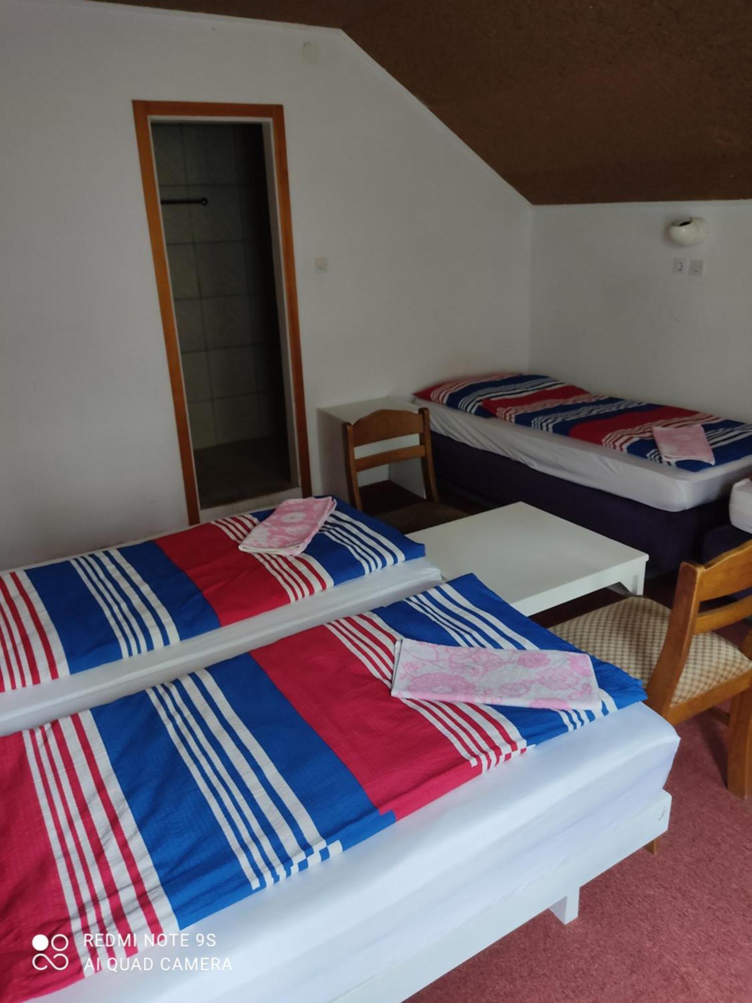 Ferienwohnung Sobe GRAJSKA Bled Exterior foto