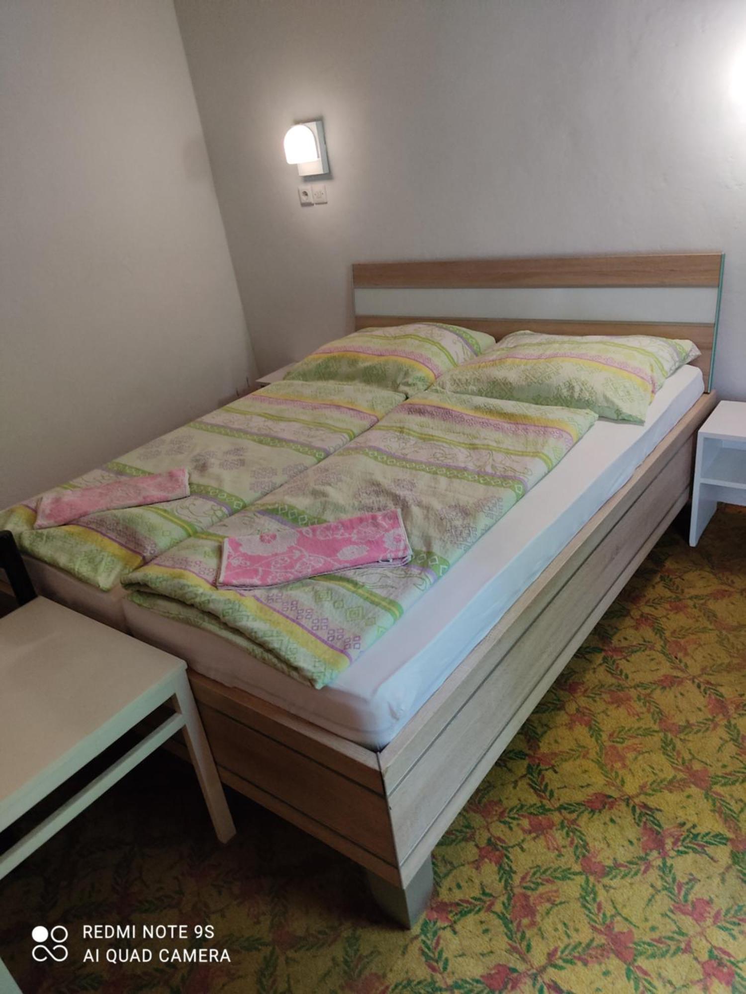 Ferienwohnung Sobe GRAJSKA Bled Exterior foto
